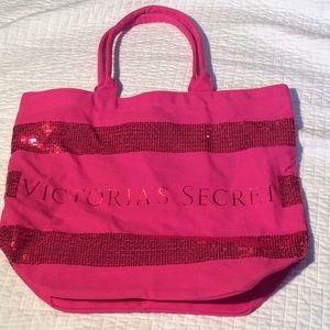 Victoria’s Secret Large Tote